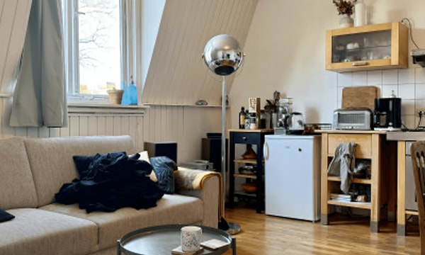 Appartement | Antoon van Elenstraat | €821,-