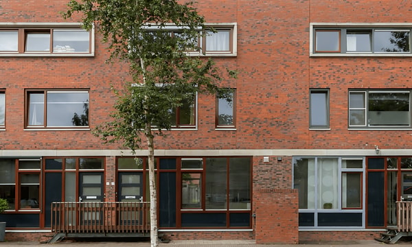 Huis | 120m² | €2150,-