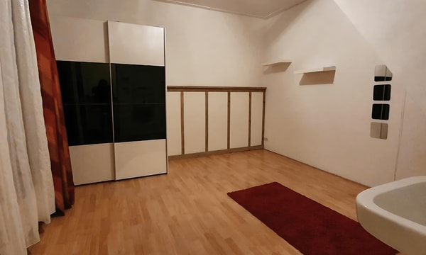 Kamer | 19m² | €475,-