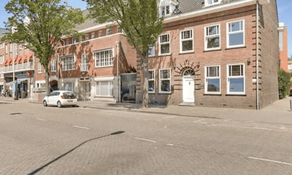 Appartement | 38m² | Stratumsedijk | €1170,-