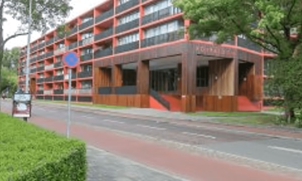 Appartement | 79m² | Korreweg | €1200,-