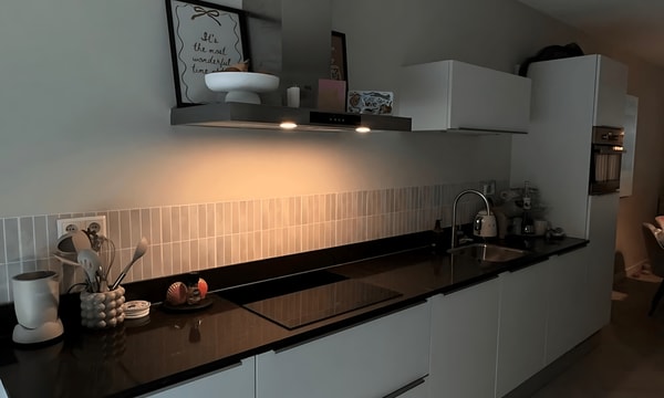 Huis | 124m² | €1995,-
