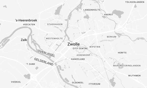Huis | 109m² | €1270,-