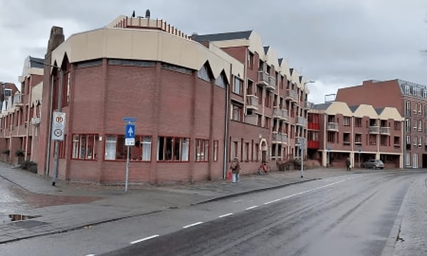 Appartement | 35m² | €700,-