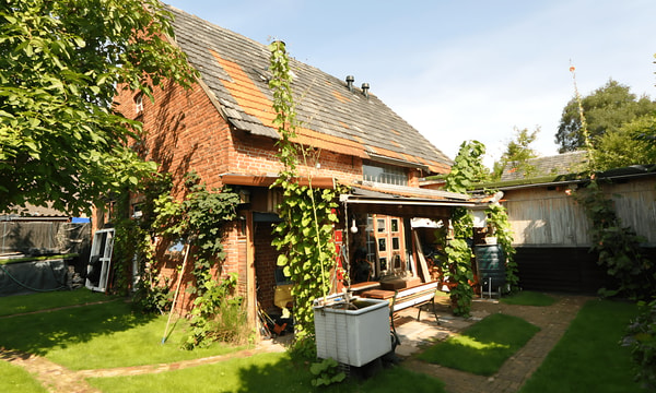 Huis | 90m² | Tennisstraat | €1650,-