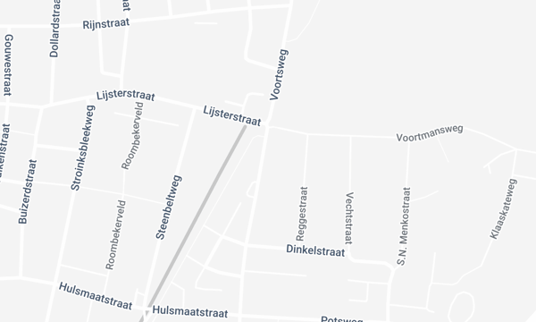 Kamer | 9m² | Voortsweg | €325,-