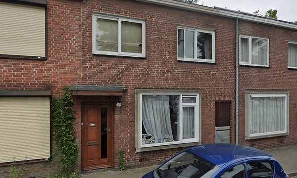 Kamer | 12m² | Pater Ruttenstraat | €627,-