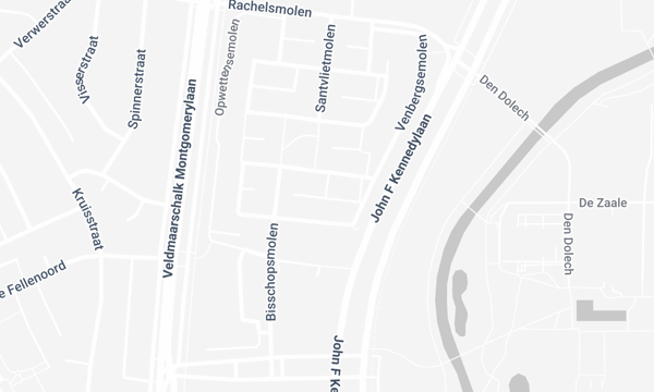 Huis | 126m² | Stevertsemolen | €1665,-