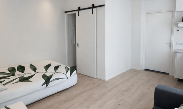 Studio | m² | €899,-