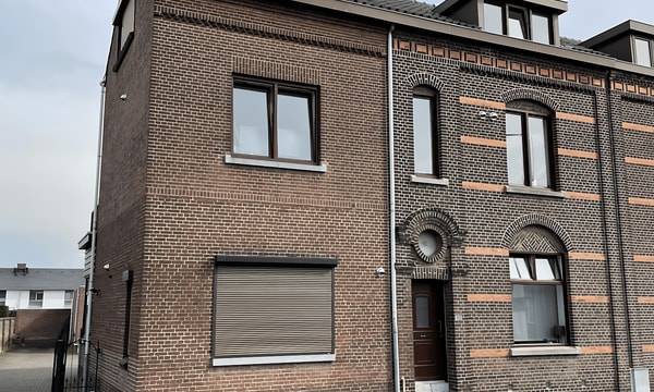 Kamer | 28m² | Meerssenerweg | €749,-
