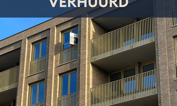 Appartement | m² | €8888,-