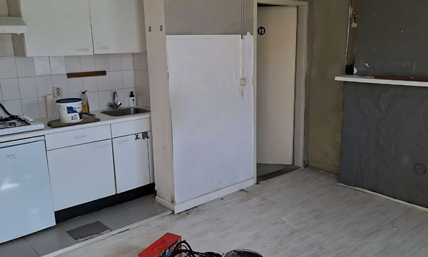Kamer | 25m² | Populierweg | €615,-