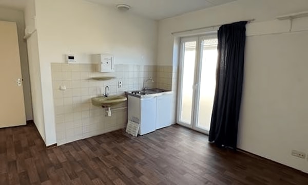 Kamer | 17m² | €540,-