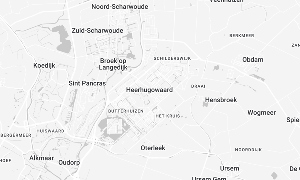 Huis | m² | €4971,-