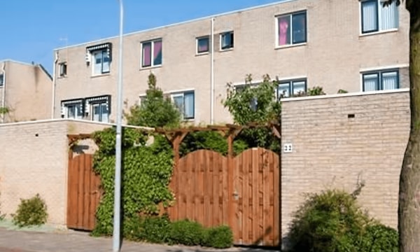 Huis | 117m² | Marjoleinpad | €1500,-