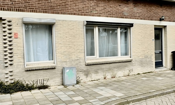 Appartement | 58m² | Eikenderweg | €870,-