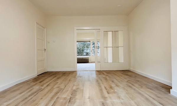 Appartement | 84m² | Steenlaan | €1700,-