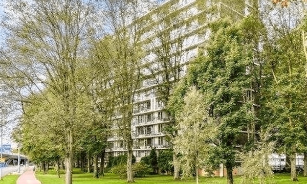 Appartement | 40m² | Rachmaninoffplantsoen | €1275,-