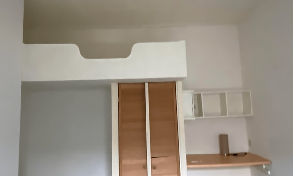 Kamer | 14m² | €360,-