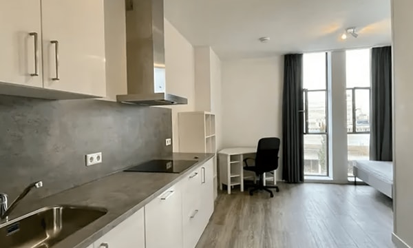 Appartement | m² | €1045,-