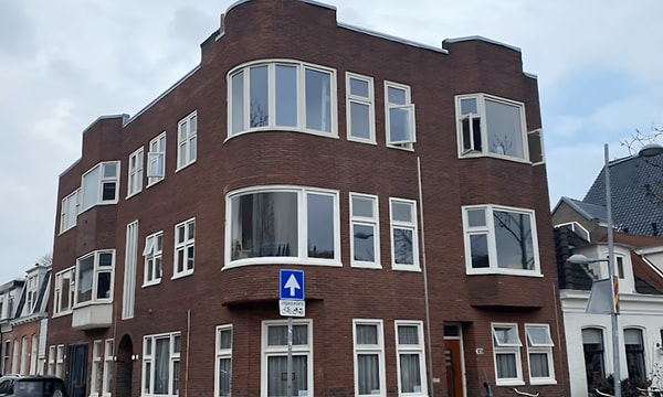 Appartement | 38m² | Warmoesstraat | €1307,-