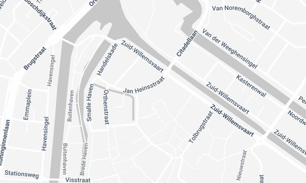 Appartement | 78m² | Jan Heinsstraat | €1200,-