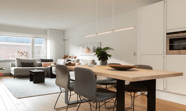 Huis | m² | €2150,-