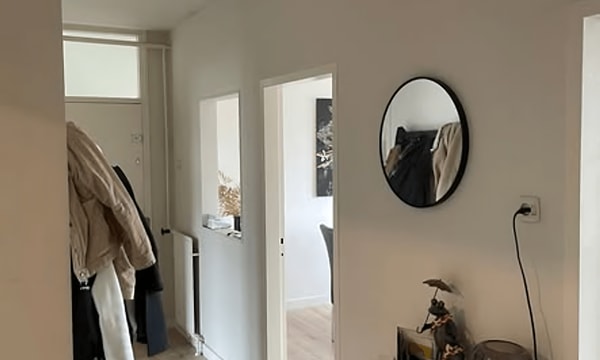 Huis | 100m² | €700,-