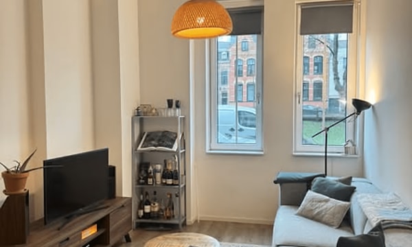 Kamer | 12m² | €832,-
