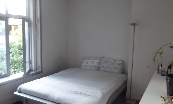 Kamer | 15m² | €575,-