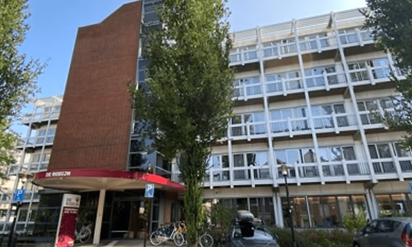 Appartement | 19m² | Pikeursbaan | €552,-