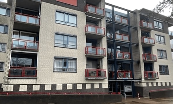 Appartement | 65m² | €713,-