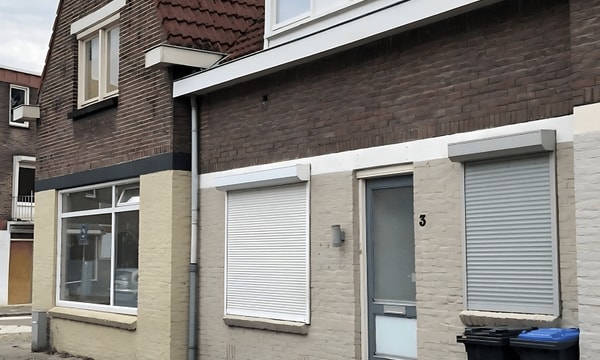 Appartement | Stadhouderstraat | €800,-