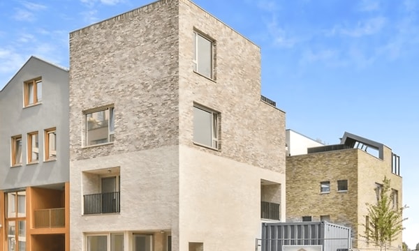 Appartement | 148m² | €2500,-