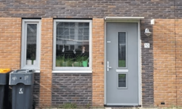 Appartement | 100m² | €8888,-