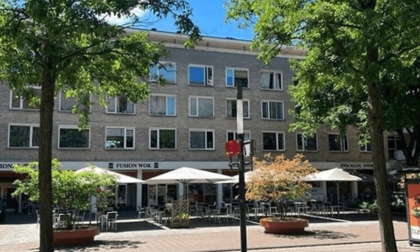 Appartement | 67m² | €1300,-