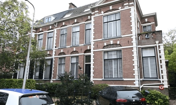 Huis | 105m² | Terborchstraat | €1750,-