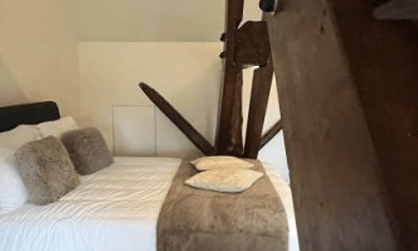 Kamer | 25m² | €1195,-