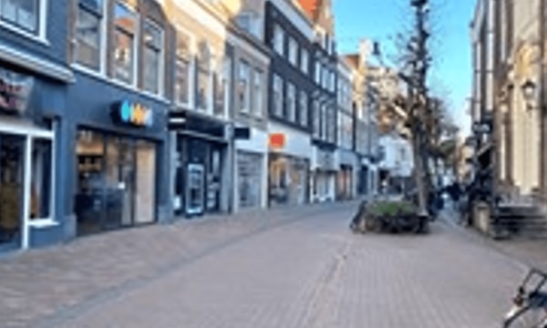 Appartement | 110m² | €2475,-