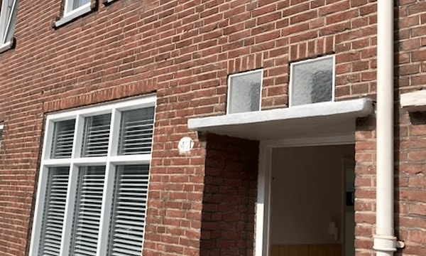 Appartement | 45m² | Olivier van Noortstraat | €1100,-