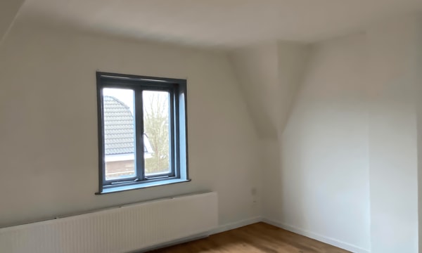 Kamer | 19m² | €380,-