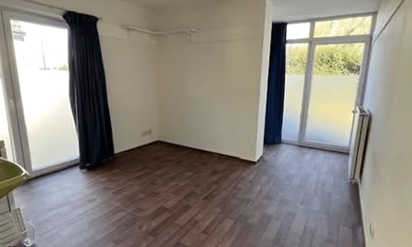 Studio | m² | €540,-