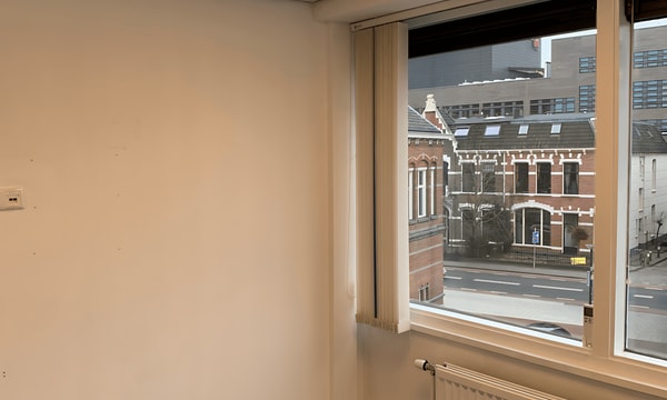 Kamer | 20m² | €420,-