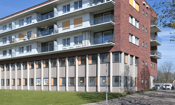 Huis | 97m² | Mantingerbrink | €1195,-