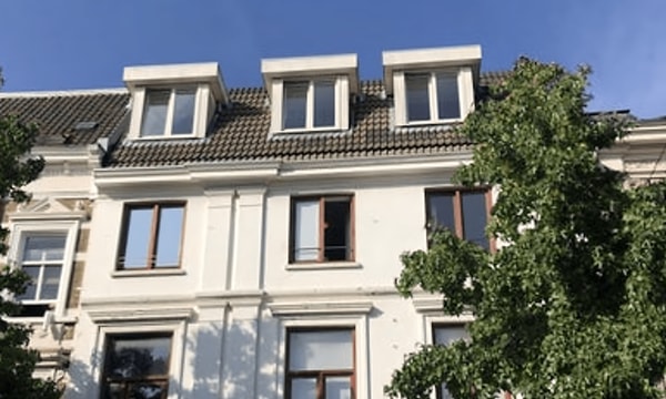 Appartement | 59m² | Steenstraat | €1955,-