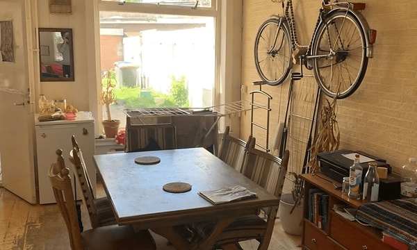 Kamer | 9m² | Brinkstraat | €438,-