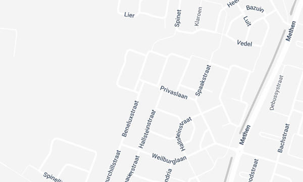 Huis | Privaslaan | €498,-