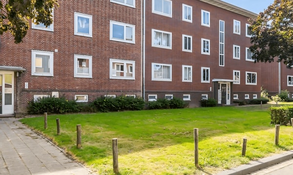 Appartement | 67m² | Esdoornstraat | €809,-