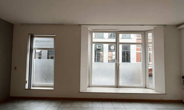 Studio | 25m² | Torenstraat | €750,-