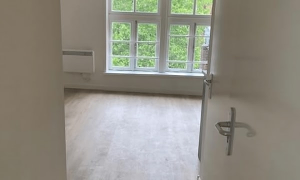 Studio | 24m² | Korfmakersstraat | €820,-